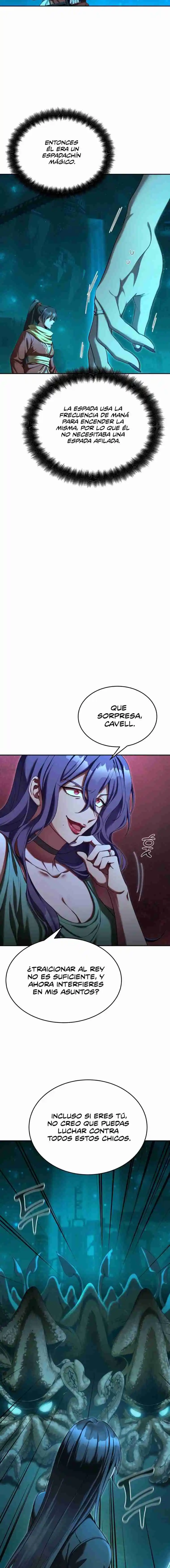 La Heroína Negativa Y El General Del Rey Demonio - Capítulo 61 - Página 19 - LectorTMOo