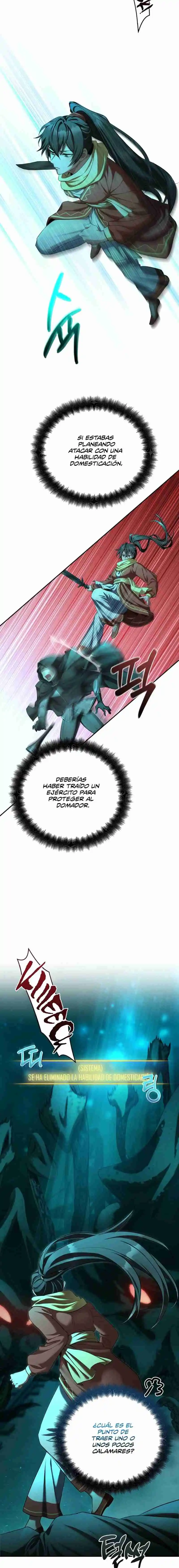 La Heroína Negativa Y El General Del Rey Demonio - Capítulo 62 - Página 11 - LectorTMOo