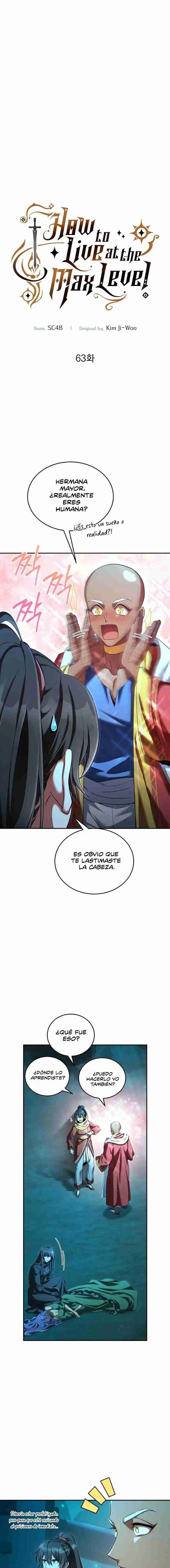 La Heroína Negativa Y El General Del Rey Demonio - Capítulo 63 - Página 3 - LectorTMOo