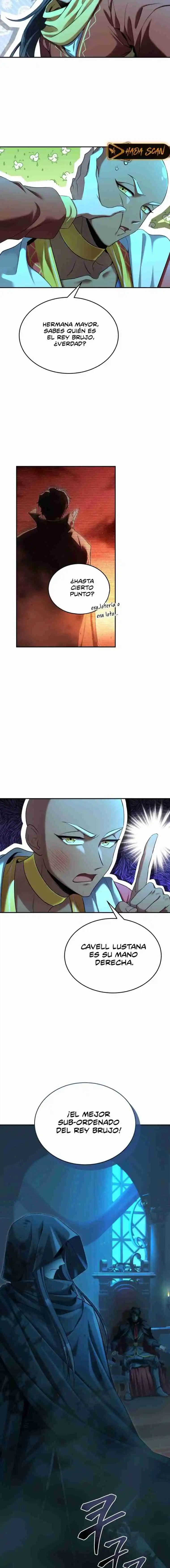 La Heroína Negativa Y El General Del Rey Demonio - Capítulo 63 - Página 5 - LectorTMOo
