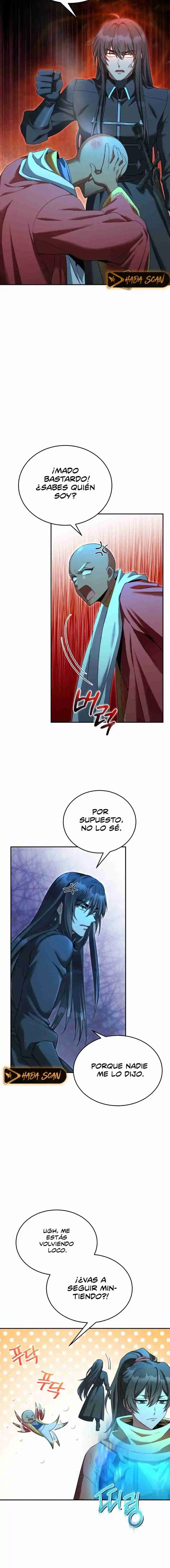 La Heroína Negativa Y El General Del Rey Demonio - Capítulo 63 - Página 9 - LectorTMOo