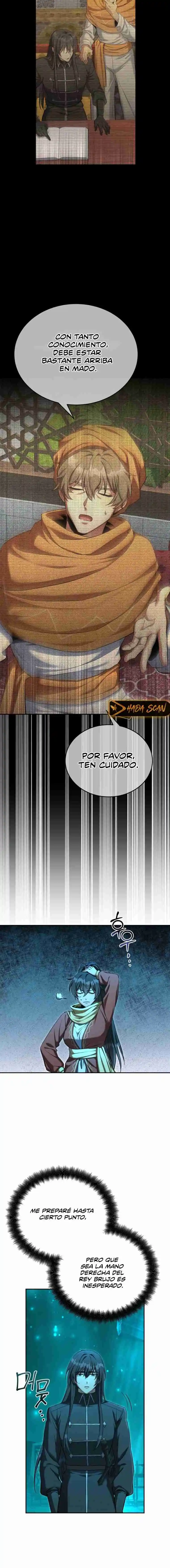 La Heroína Negativa Y El General Del Rey Demonio - Capítulo 63 - Página 12 - LectorTMOo