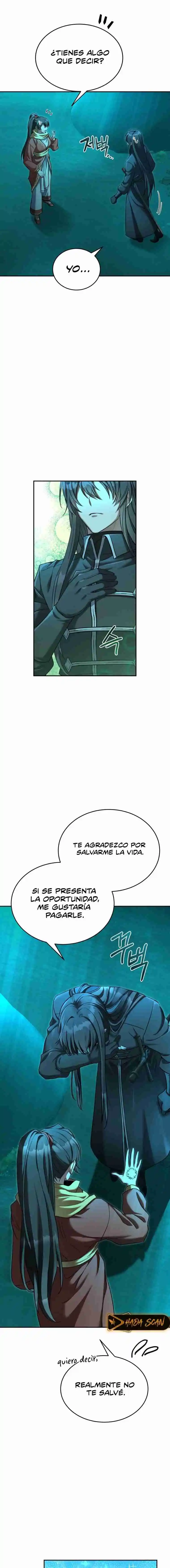 La Heroína Negativa Y El General Del Rey Demonio - Capítulo 63 - Página 13 - LectorTMOo
