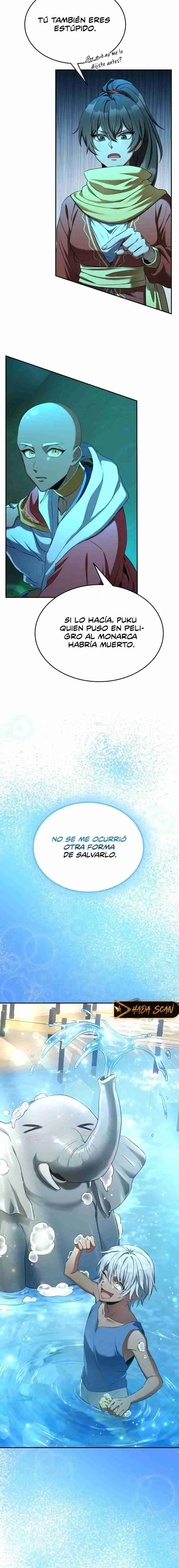 La Heroína Negativa Y El General Del Rey Demonio - Capítulo 64 - Página 9 - LectorTMOo