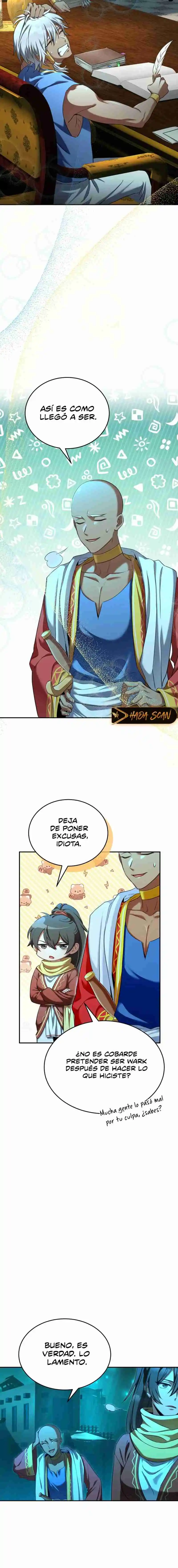 La Heroína Negativa Y El General Del Rey Demonio - Capítulo 64 - Página 13 - LectorTMOo
