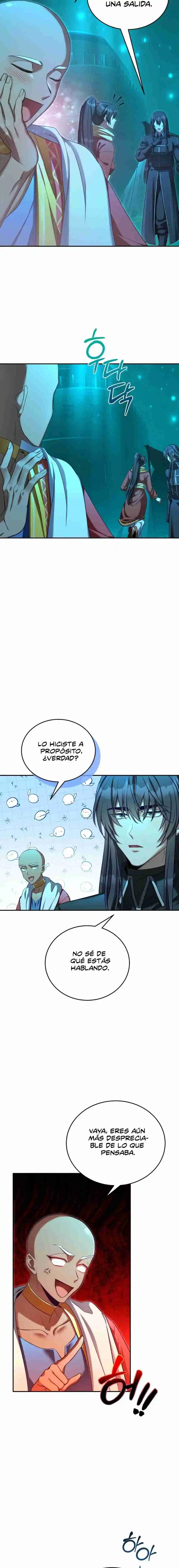 La Heroína Negativa Y El General Del Rey Demonio - Capítulo 64 - Página 15 - LectorTMOo