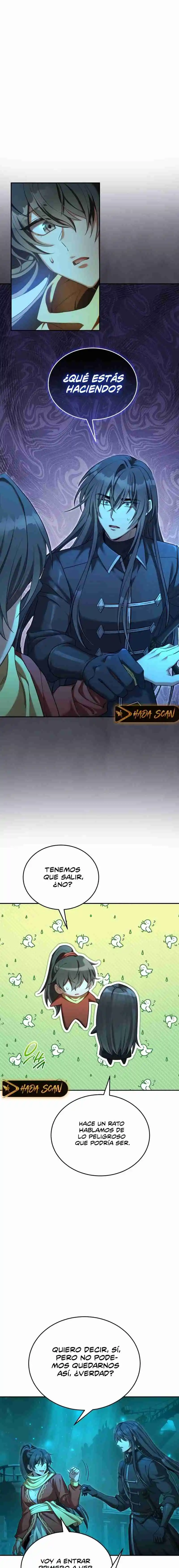 La Heroína Negativa Y El General Del Rey Demonio - Capítulo 64 - Página 20 - LectorTMOo