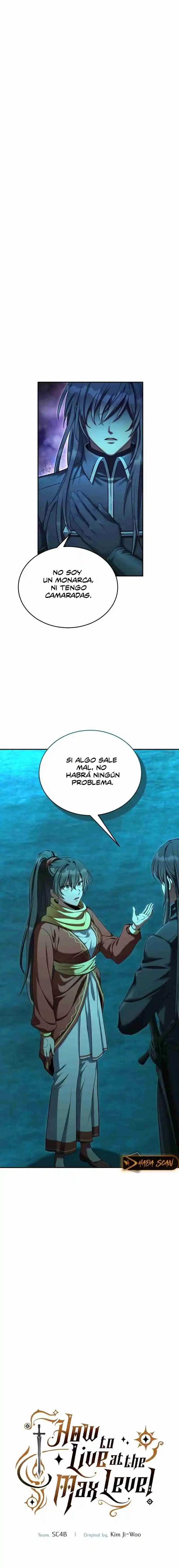 La Heroína Negativa Y El General Del Rey Demonio - Capítulo 65 - Página 2 - LectorTMOo