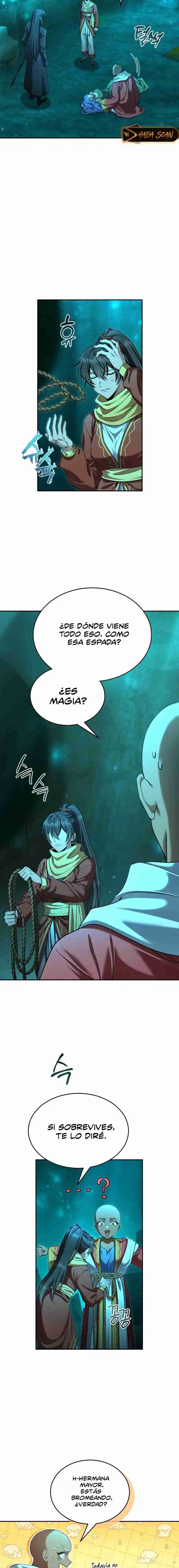 La Heroína Negativa Y El General Del Rey Demonio - Capítulo 65 - Página 4 - LectorTMOo