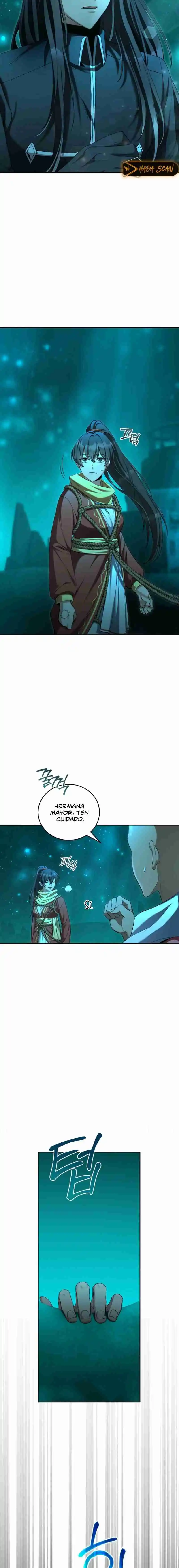 La Heroína Negativa Y El General Del Rey Demonio - Capítulo 65 - Página 7 - LectorTMOo