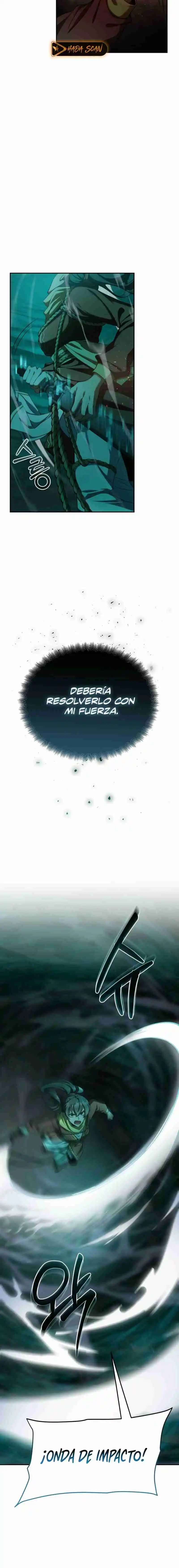 La Heroína Negativa Y El General Del Rey Demonio - Capítulo 65 - Página 12 - LectorTMOo