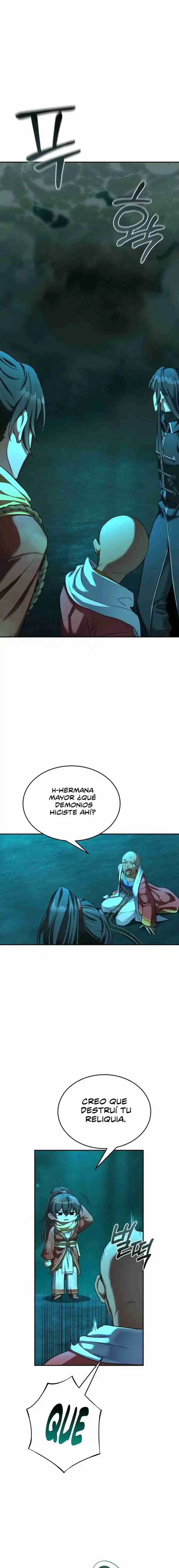 La Heroína Negativa Y El General Del Rey Demonio - Capítulo 65 - Página 19 - LectorTMOo