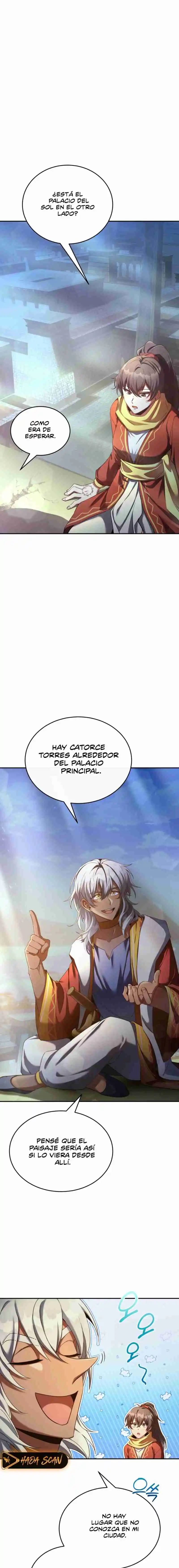 La Heroína Negativa Y El General Del Rey Demonio - Capítulo 67 - Página 4 - LectorTMOo