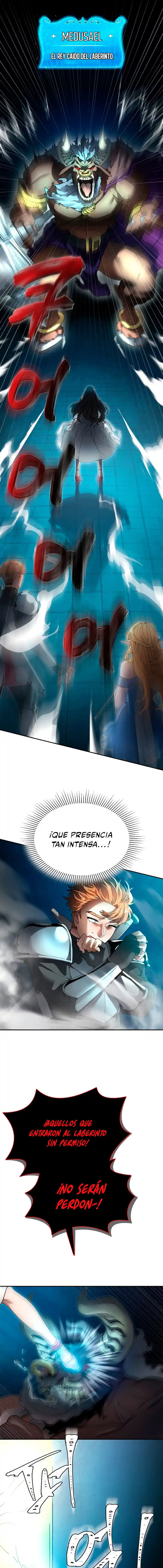 La Heroína Negativa Y El General Del Rey Demonio - Capítulo 7 - Página 6 - LectorTMOo