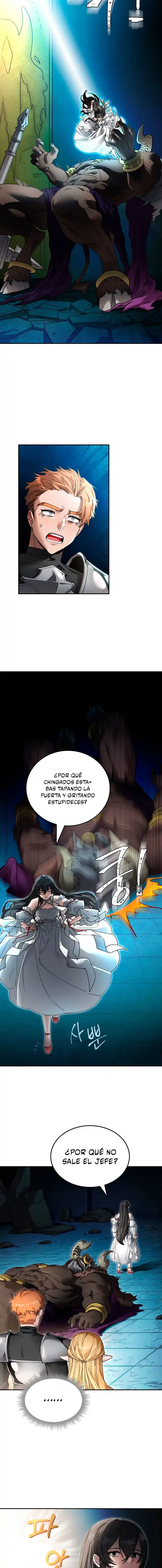 La Heroína Negativa Y El General Del Rey Demonio - Capítulo 7 - Página 7 - LectorTMOo