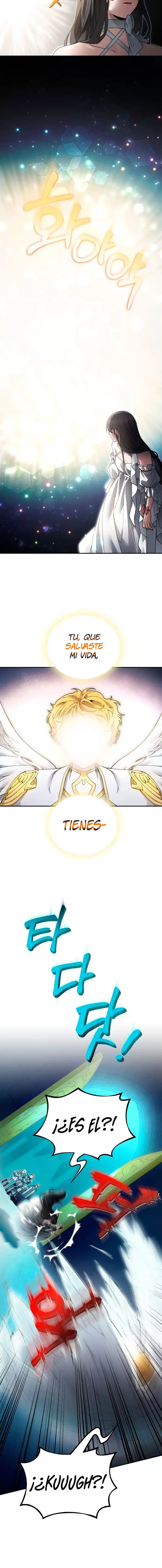 La Heroína Negativa Y El General Del Rey Demonio - Capítulo 7 - Página 8 - LectorTMOo