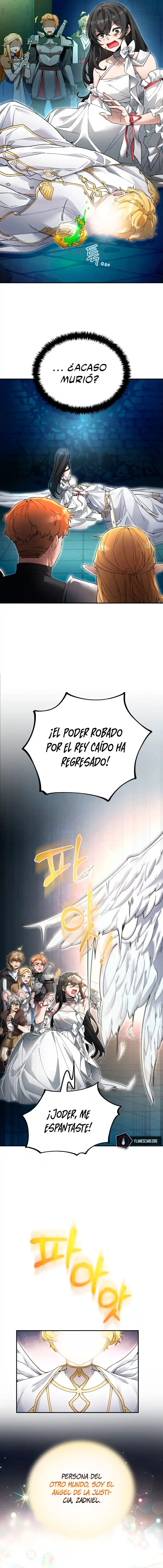 La Heroína Negativa Y El General Del Rey Demonio - Capítulo 7 - Página 14 - LectorTMOo