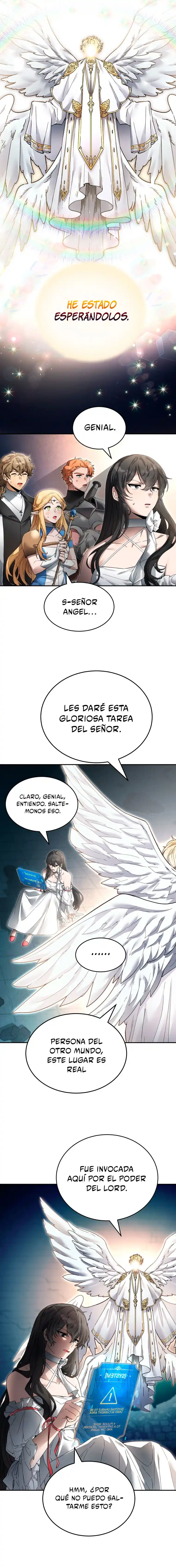 La Heroína Negativa Y El General Del Rey Demonio - Capítulo 7 - Página 15 - LectorTMOo