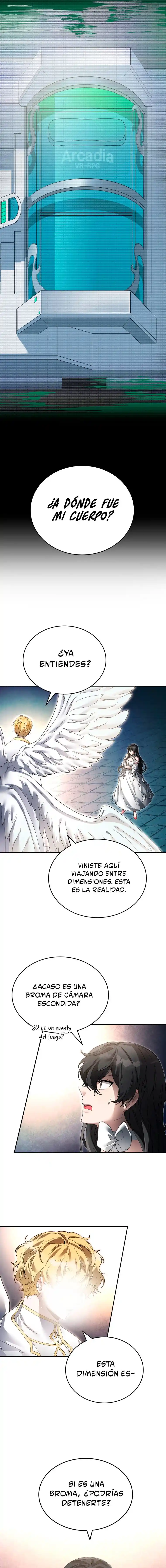 La Heroína Negativa Y El General Del Rey Demonio - Capítulo 7 - Página 18 - LectorTMOo