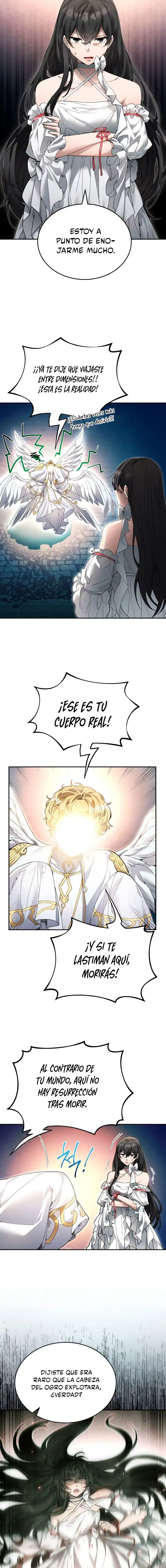 La Heroína Negativa Y El General Del Rey Demonio - Capítulo 7 - Página 19 - LectorTMOo