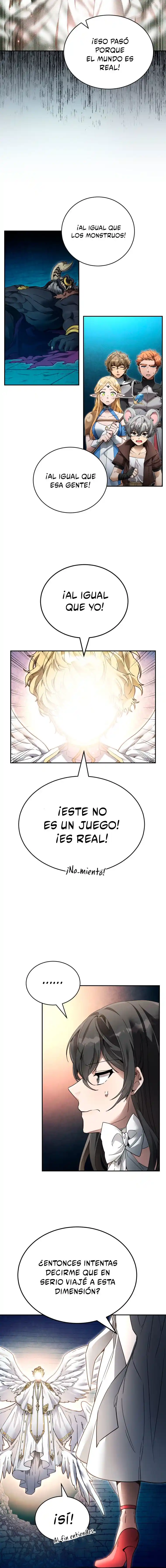 La Heroína Negativa Y El General Del Rey Demonio - Capítulo 7 - Página 20 - LectorTMOo