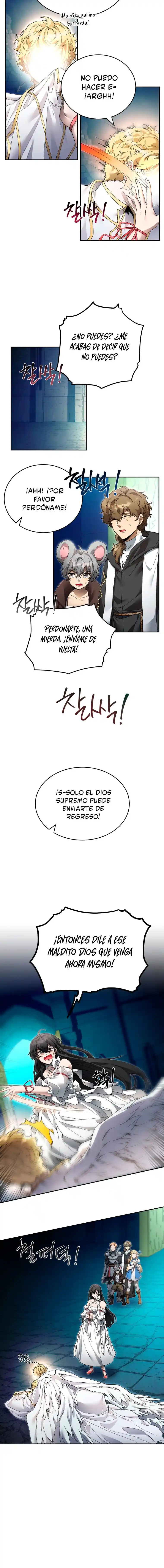La Heroína Negativa Y El General Del Rey Demonio - Capítulo 8 - Página 5 - LectorTMOo