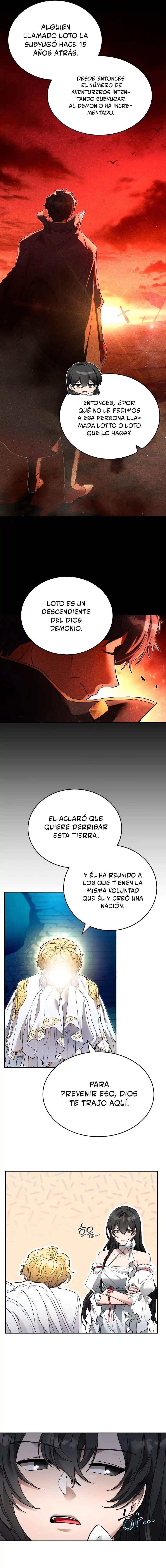 La Heroína Negativa Y El General Del Rey Demonio - Capítulo 8 - Página 15 - LectorTMOo