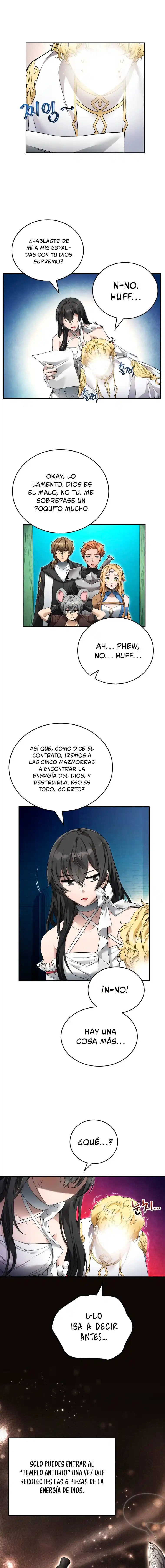 La Heroína Negativa Y El General Del Rey Demonio - Capítulo 9 - Página 10 - LectorTMOo