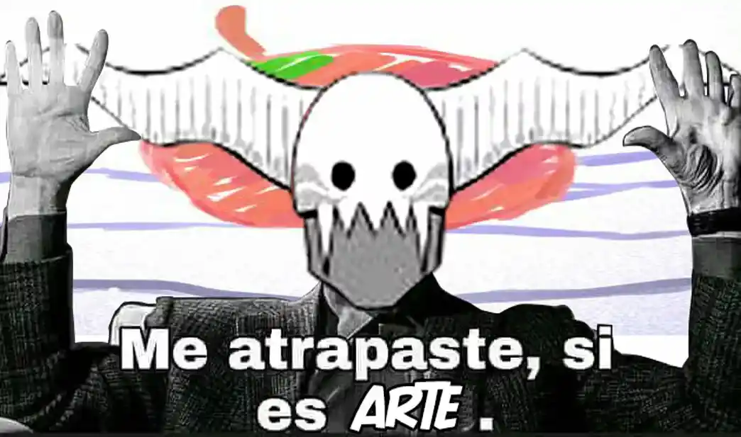 La Heroína Negativa Y El General Del Rey Demonio - Capítulo 29 - Página 9 - LectorTMOo