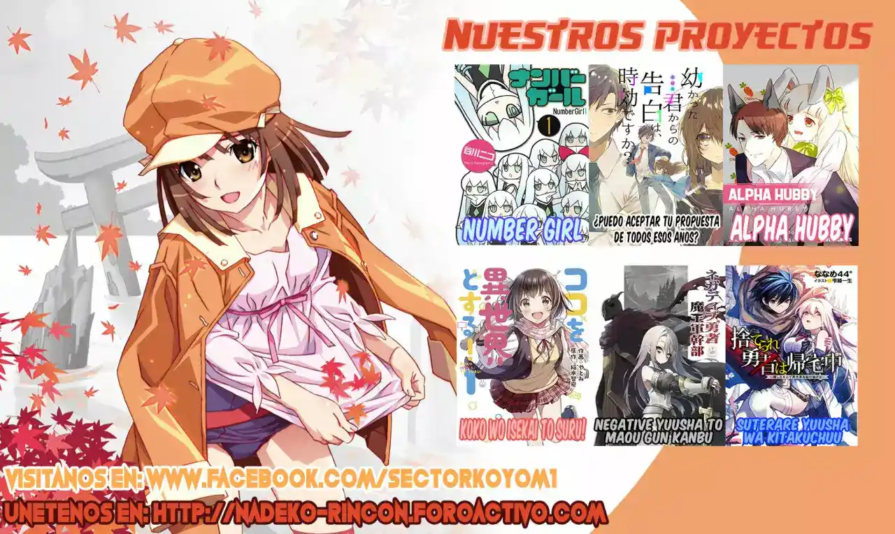 La Heroína Negativa Y El General Del Rey Demonio - Capítulo 7 - Página 7 - LectorTMOo