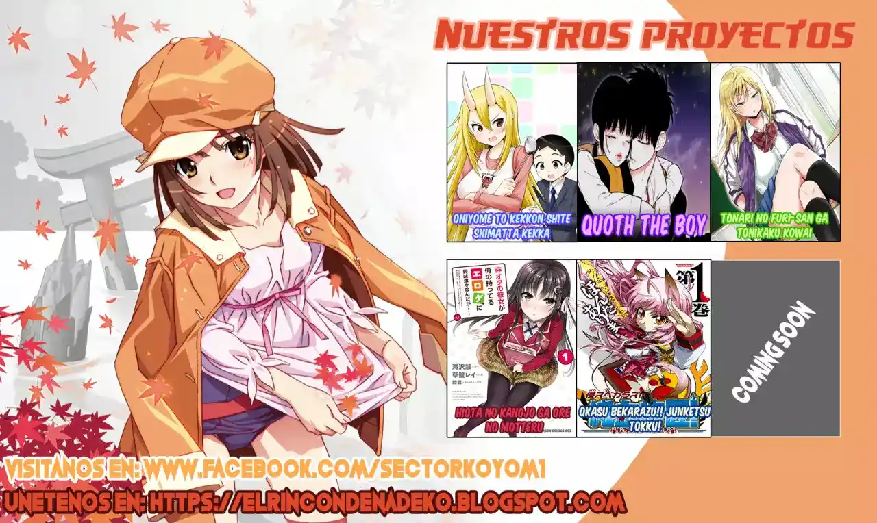 La Heroína Negativa Y El General Del Rey Demonio - Capítulo 8 - Página 6 - LectorTMOo