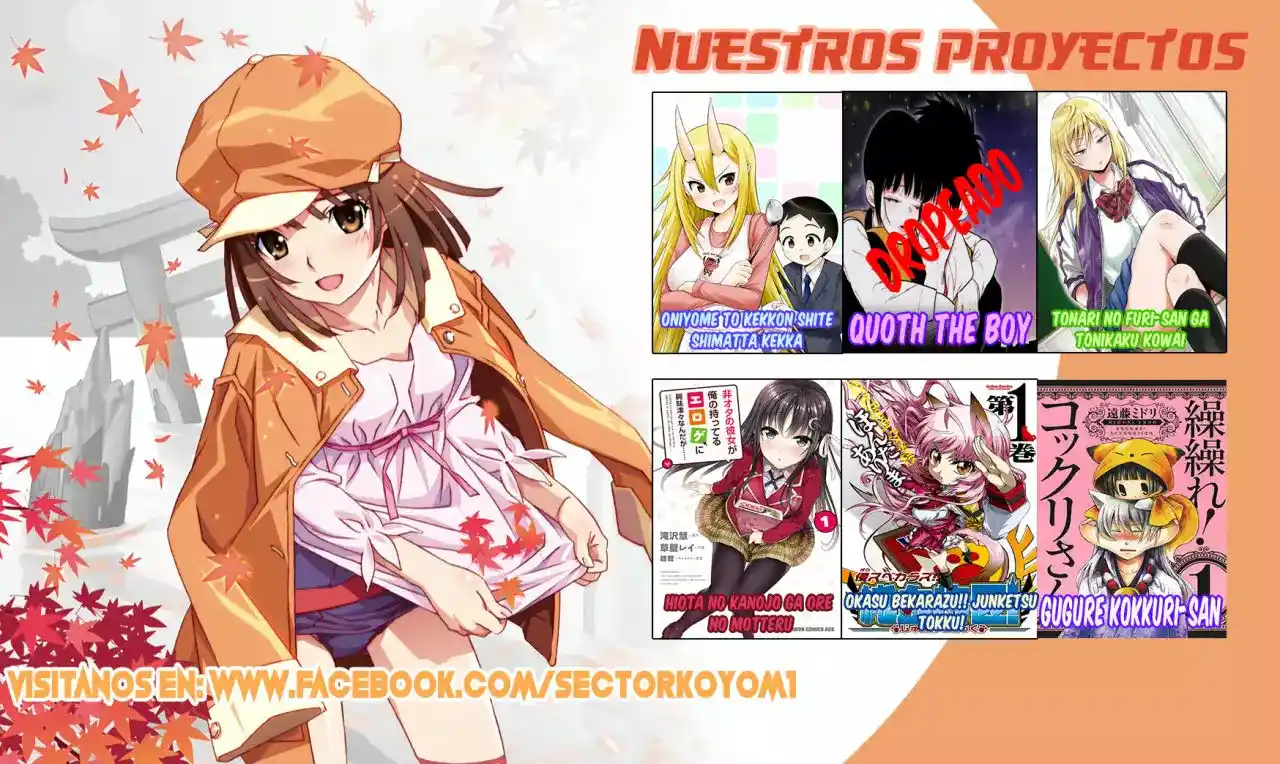 La Heroína Negativa Y El General Del Rey Demonio - Capítulo 9 - Página 8 - LectorTMOo
