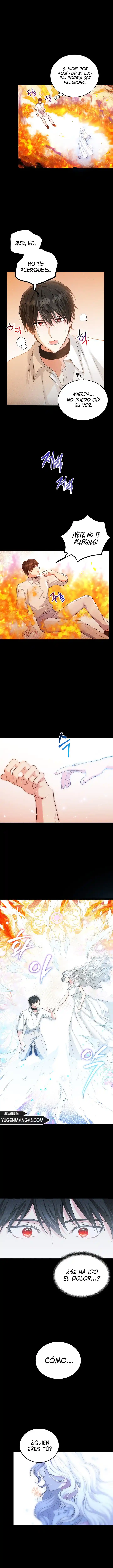 La Heroína Quiere Que Sea La Esposa De Su Hermano - Capítulo 14 - Página 4 - LectorTMOo