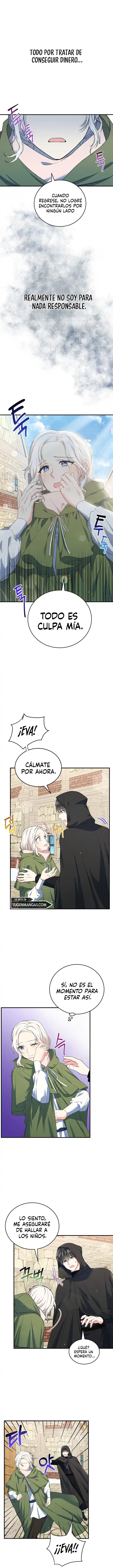 La Heroína Quiere Que Sea La Esposa De Su Hermano - Capítulo 16 - Página 6 - LectorTMOo