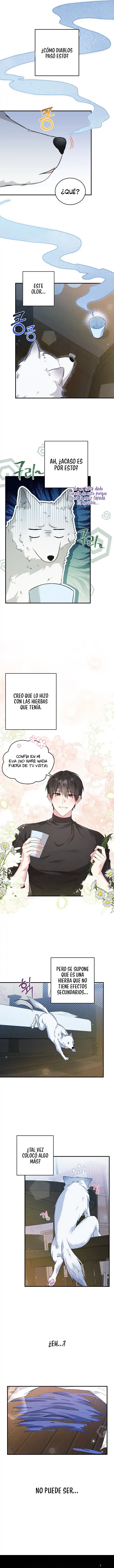 La Heroína Quiere Que Sea La Esposa De Su Hermano - Capítulo 20 - Página 5 - LectorTMOo