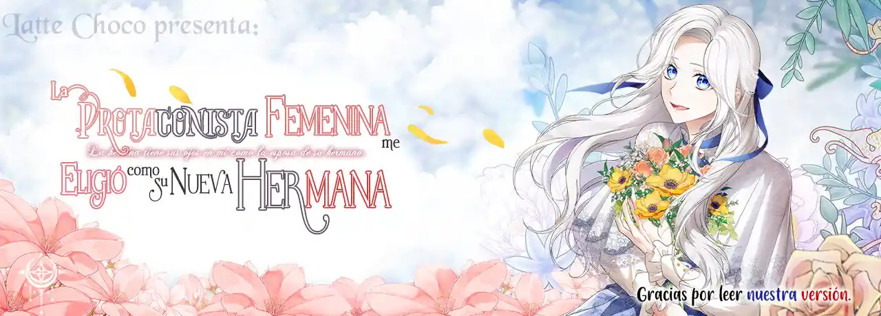 La Heroína Quiere Que Sea La Esposa De Su Hermano - Capítulo 21 - Página 5 - LectorTMOo