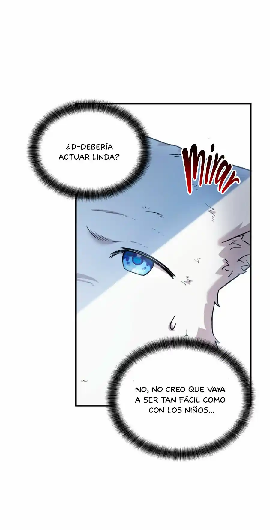 La Heroína Quiere Que Sea La Esposa De Su Hermano - Capítulo 21 - Página 10 - LectorTMOo