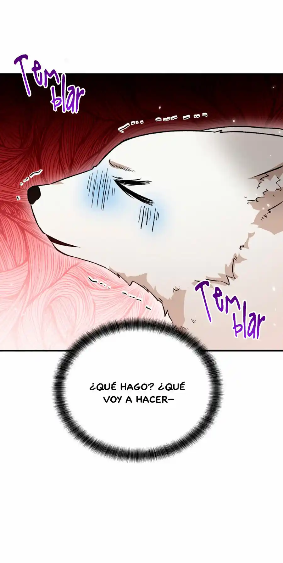La Heroína Quiere Que Sea La Esposa De Su Hermano - Capítulo 21 - Página 11 - LectorTMOo