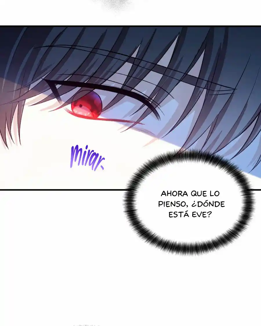 La Heroína Quiere Que Sea La Esposa De Su Hermano - Capítulo 21 - Página 17 - LectorTMOo