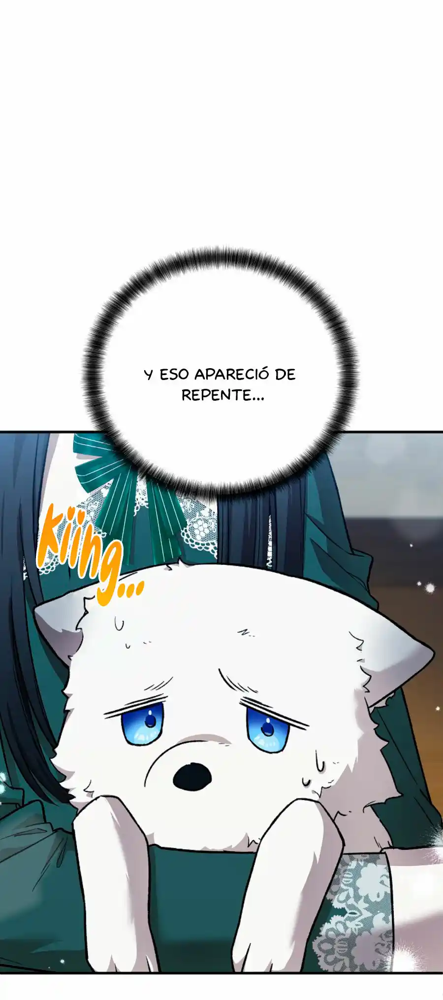 La Heroína Quiere Que Sea La Esposa De Su Hermano - Capítulo 21 - Página 19 - LectorTMOo
