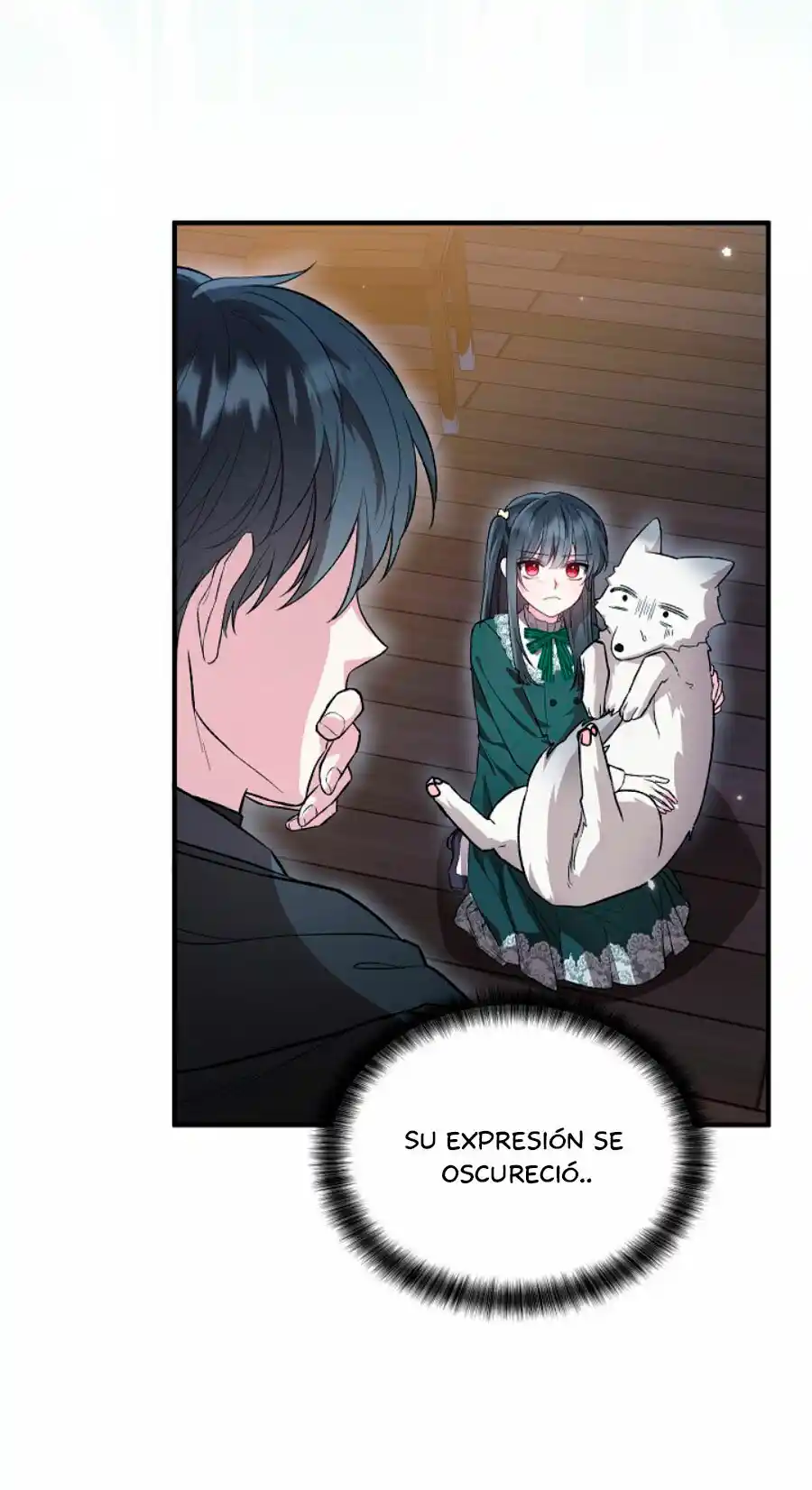 La Heroína Quiere Que Sea La Esposa De Su Hermano - Capítulo 21 - Página 22 - LectorTMOo