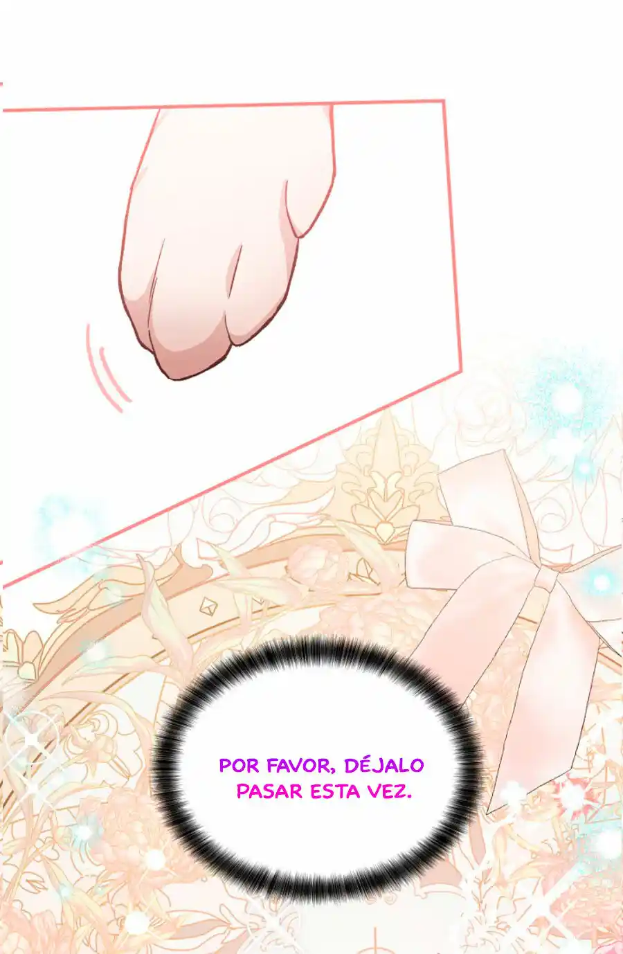 La Heroína Quiere Que Sea La Esposa De Su Hermano - Capítulo 21 - Página 29 - LectorTMOo