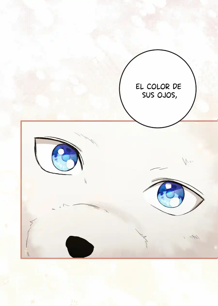 La Heroína Quiere Que Sea La Esposa De Su Hermano - Capítulo 21 - Página 37 - LectorTMOo