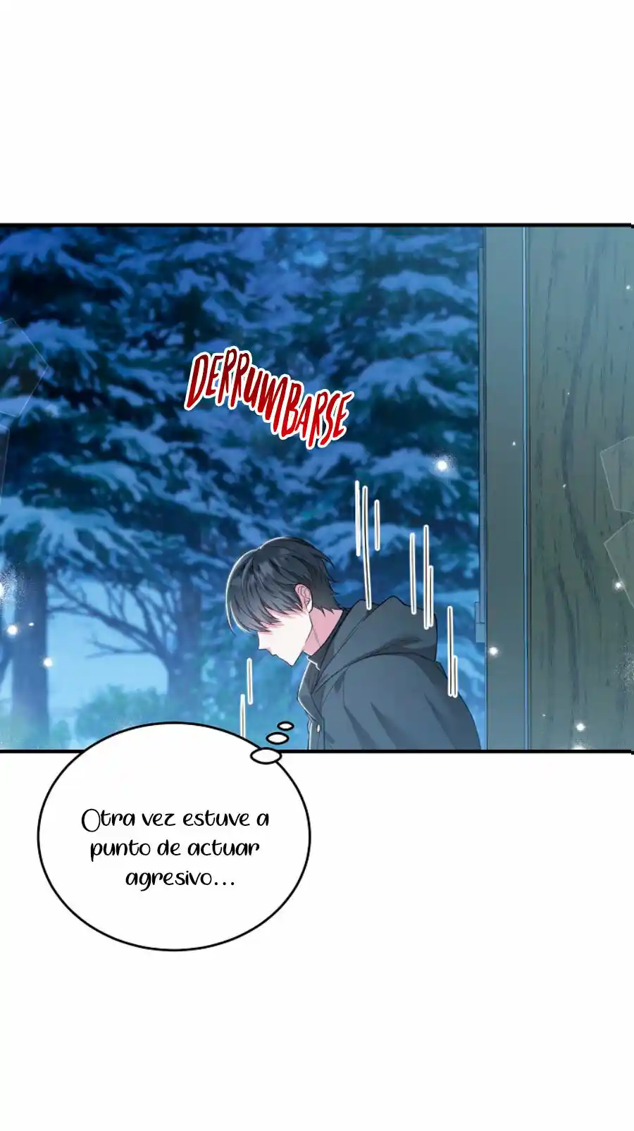 La Heroína Quiere Que Sea La Esposa De Su Hermano - Capítulo 21 - Página 54 - LectorTMOo