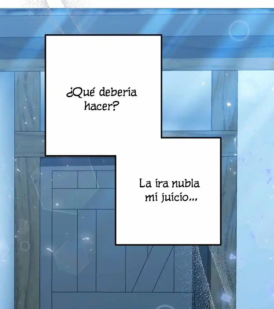 La Heroína Quiere Que Sea La Esposa De Su Hermano - Capítulo 21 - Página 58 - LectorTMOo
