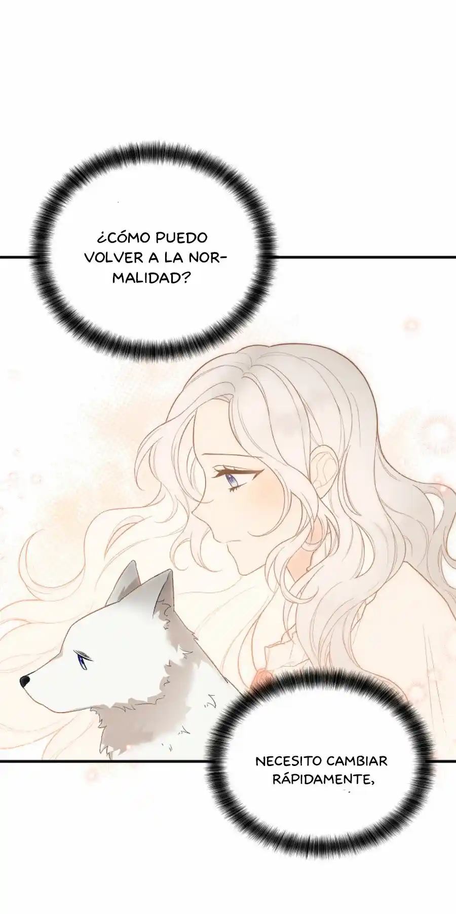 La Heroína Quiere Que Sea La Esposa De Su Hermano - Capítulo 21 - Página 67 - LectorTMOo