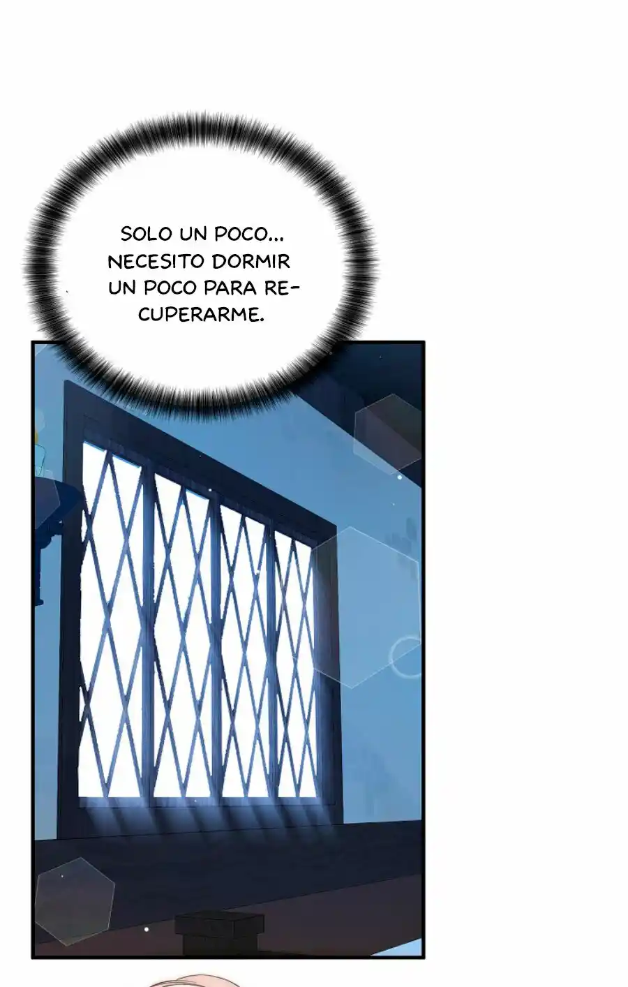 La Heroína Quiere Que Sea La Esposa De Su Hermano - Capítulo 21 - Página 70 - LectorTMOo