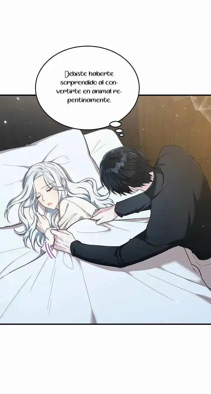 La Heroína Quiere Que Sea La Esposa De Su Hermano - Capítulo 22 - Página 9 - LectorTMOo