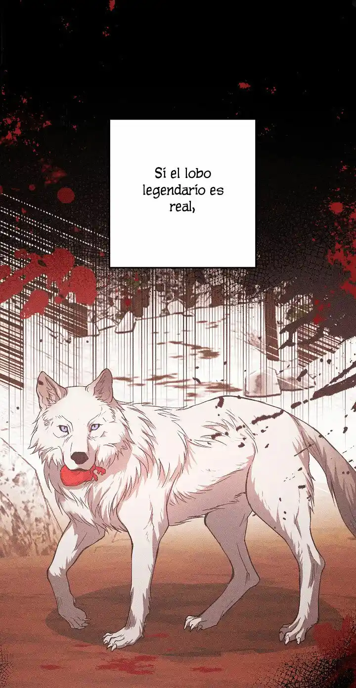 La Heroína Quiere Que Sea La Esposa De Su Hermano - Capítulo 22 - Página 15 - LectorTMOo