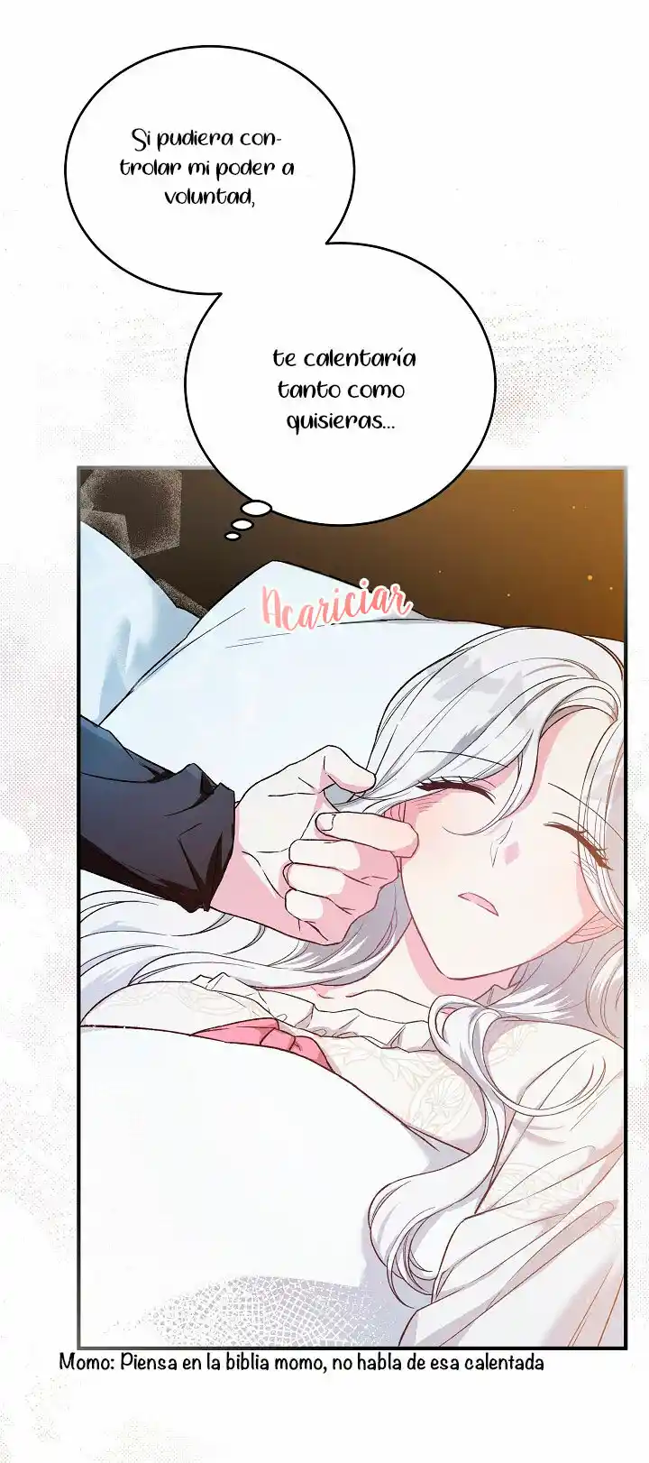 La Heroína Quiere Que Sea La Esposa De Su Hermano - Capítulo 22 - Página 30 - LectorTMOo